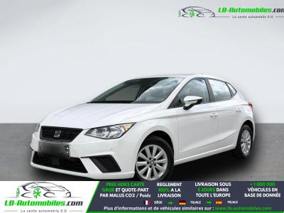 Seat Ibiza 1.6 TDI 95 ch  BVM
