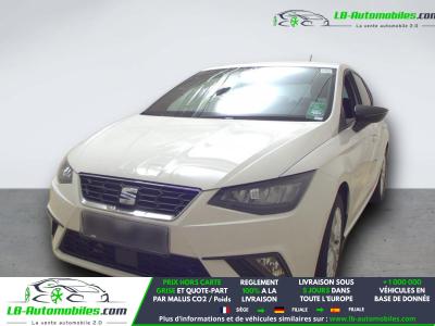 Seat Ibiza 1.0 EcoTSI 110 ch  BVM