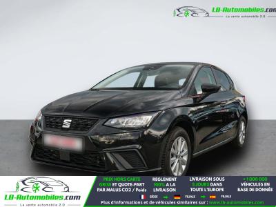 Seat Ibiza 1.0 EcoTSI 110 ch  BVM