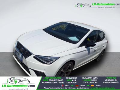 Seat Ibiza 1.0 EcoTSI 110 ch  BVM
