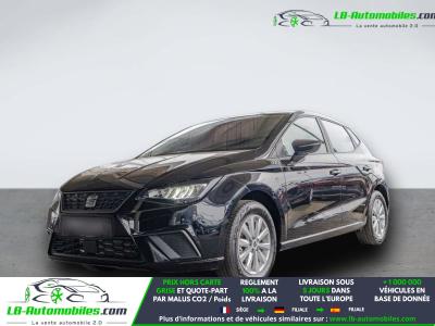 Seat Ibiza 1.0 EcoTSI 95 ch  BVM