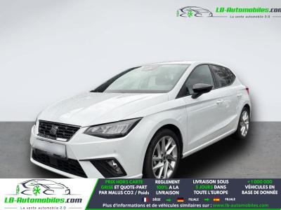 Seat Ibiza 1.0 EcoTSI 95 ch  BVM