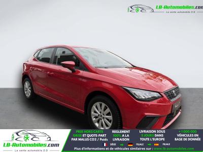 Seat Ibiza 1.0 EcoTSI 95 ch  BVM