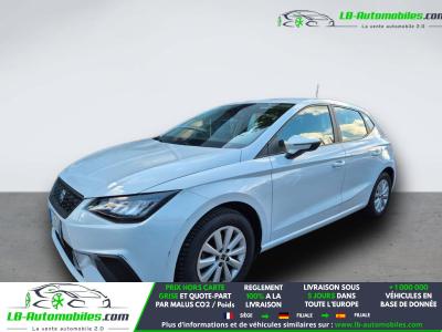 Seat Ibiza 1.0 EcoTSI 95 ch  BVM