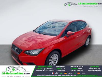 Seat Ibiza 1.0 EcoTSI 95 ch  BVM