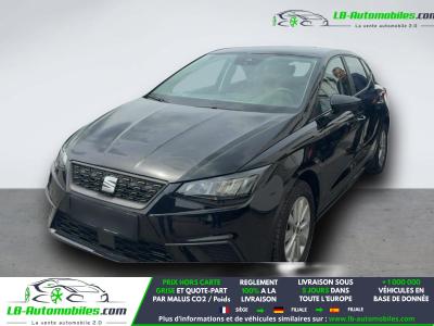 Seat Ibiza 1.0 EcoTSI 95 ch  BVM