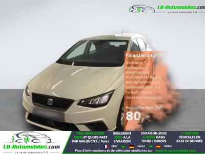 Seat Ibiza 1.0 EcoTSI 95 ch  BVM