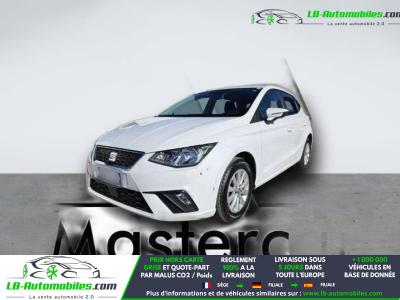 Seat Ibiza 1.6 TDI 95 ch  BVA