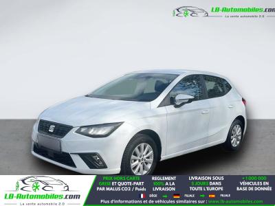 Seat Ibiza 1.0 MPI 80 ch  BVM