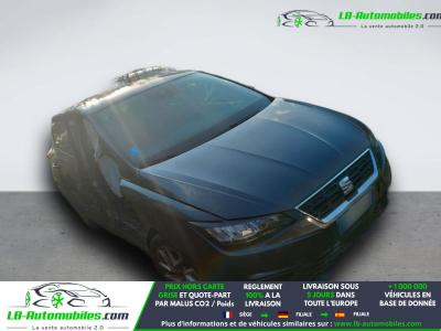 Seat Ibiza 1.0 MPI 80 ch  BVM