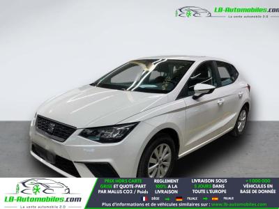 Seat Ibiza 1.0 MPI 80 ch  BVM