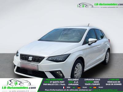 Seat Ibiza 1.0 MPI 80 ch  BVM