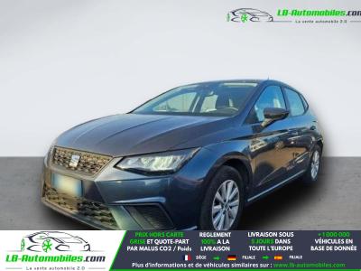 Seat Ibiza 1.0 MPI 80 ch  BVM