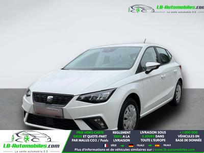 Seat Ibiza 1.0 MPI 80 ch  BVM