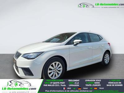 Seat Ibiza 1.0 MPI 80 ch  BVM