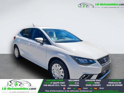 Seat Ibiza 1.0 MPI 80 ch  BVM