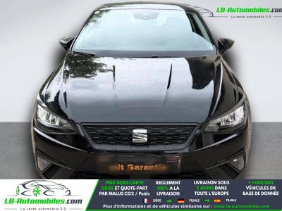 Seat Ibiza 1.0 MPI 80 ch  BVM