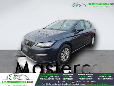Seat Ibiza 1.0 MPI 80 ch  BVM