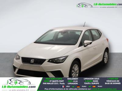 Seat Ibiza 1.0 EcoTSI 110 ch  BVA
