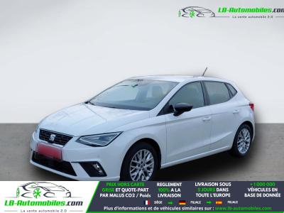 Seat Ibiza 1.0 EcoTSI 110 ch  BVA