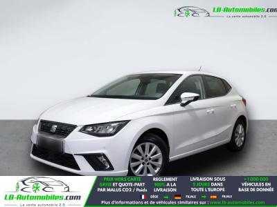 Seat Ibiza 1.0 EcoTSI 110 ch  BVM