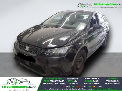 Seat Ibiza 1.0 EcoTSI 110 ch  BVM