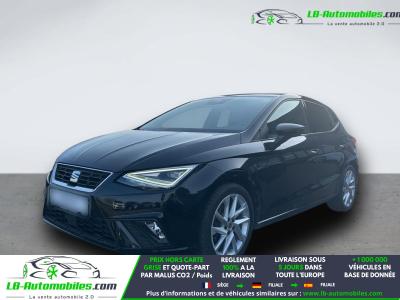Seat Ibiza 1.0 EcoTSI 110 ch  BVM