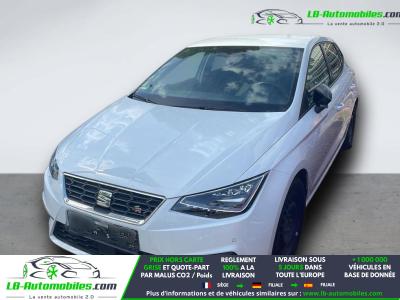 Seat Ibiza 1.0 EcoTSI 110 ch  BVM