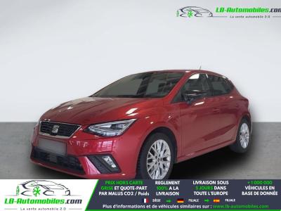 Seat Ibiza 1.0 EcoTSI 110 ch  BVM