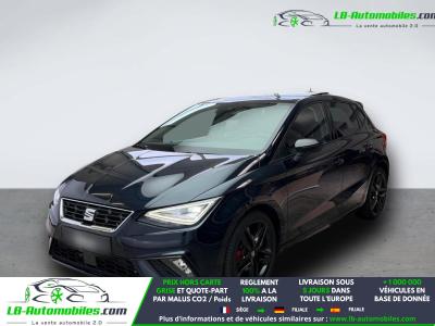 Seat Ibiza 1.5 TSI 150 ch   BVA
