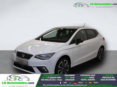 Seat Ibiza 1.5 TSI 150 ch   BVA