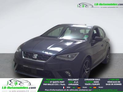 Seat Ibiza 1.5 TSI 150 ch   BVA