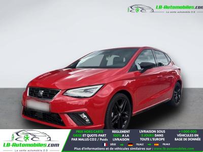 Seat Ibiza 1.5 TSI 150 ch   BVA