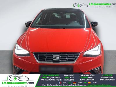 Seat Ibiza 1.5 TSI 150 ch   BVA