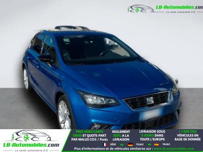 Seat Ibiza 1.0 EcoTSI 95 ch  BVM