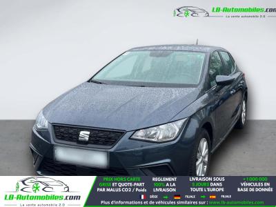 Seat Ibiza 1.0 EcoTSI 95 ch  BVM