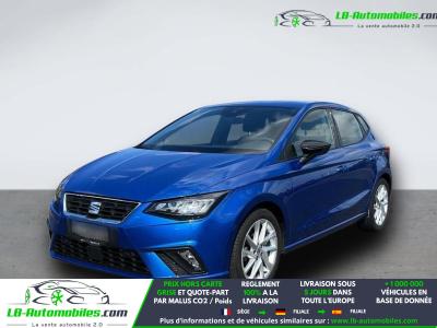 Seat Ibiza 1.0 EcoTSI 95 ch  BVM