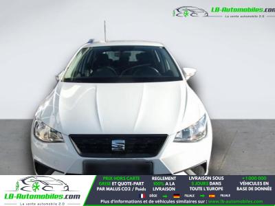 Seat Ibiza 1.0 EcoTSI 95 ch  BVM
