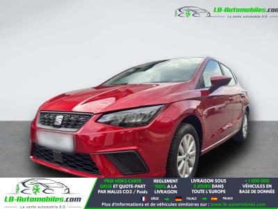 Seat Ibiza 1.0 EcoTSI 95 ch  BVM