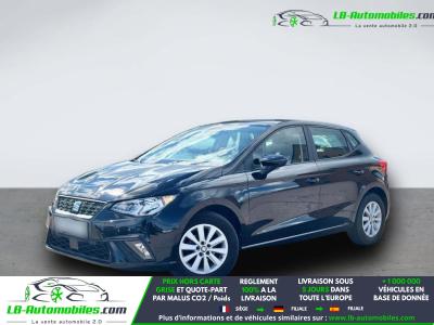 Seat Ibiza 1.0 EcoTSI 95 ch  BVM