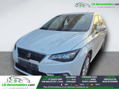 Seat Ibiza 1.0 EcoTSI 95 ch  BVM