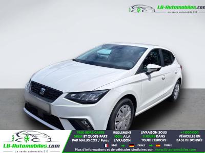 Seat Ibiza 1.0 MPI 80 ch  BVM