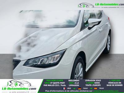 Seat Ibiza 1.0 MPI 80 ch  BVM