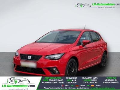Seat Ibiza 1.0 MPI 80 ch  BVM