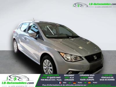 Seat Ibiza 1.0 MPI 80 ch  BVM