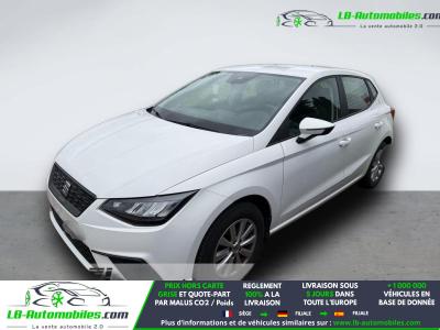 Seat Ibiza 1.0 MPI 80 ch  BVM