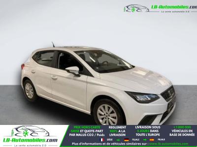 Seat Ibiza 1.0 MPI 80 ch  BVM