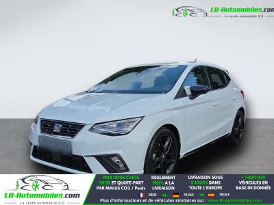 Seat Ibiza 1.5 TSI 150 ch   BVA