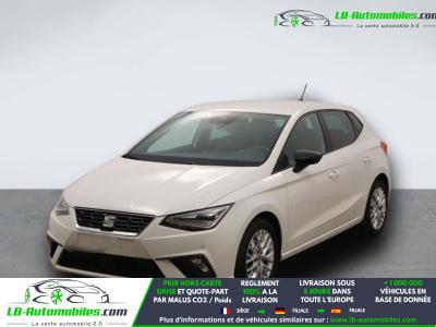 Seat Ibiza 1.5 TSI 150 ch   BVA