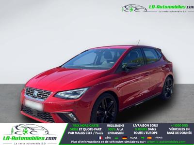 Seat Ibiza 1.5 TSI 150 ch   BVA